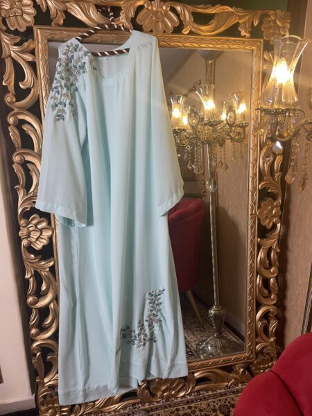 Exclusive Handmade Kaftan